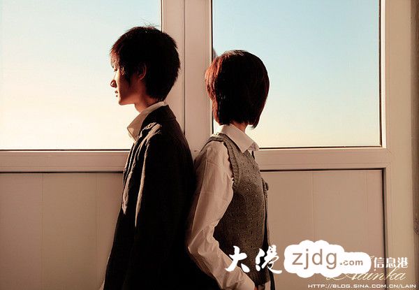 嘿嘿·看到喜欢的<em>男生</em>and<em>女生</em>苦于没有办法{搭